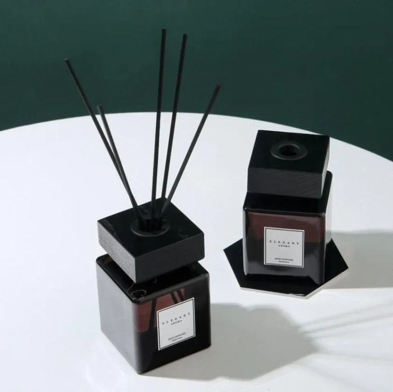 Natuurlijke Geurstokjes Diffuser 150ml