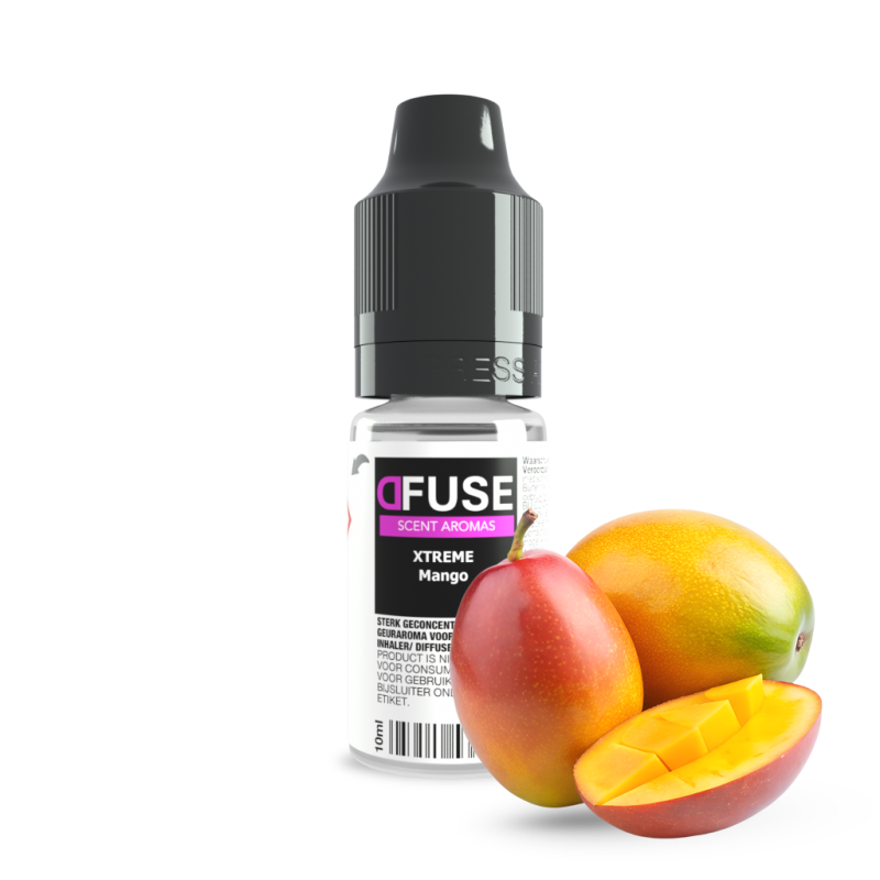 Extreme Scent Aroma - Mango - 10ml