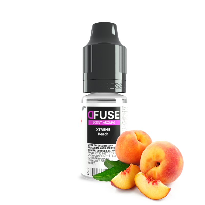 Extreme Scent Aroma - Peach - 10ml