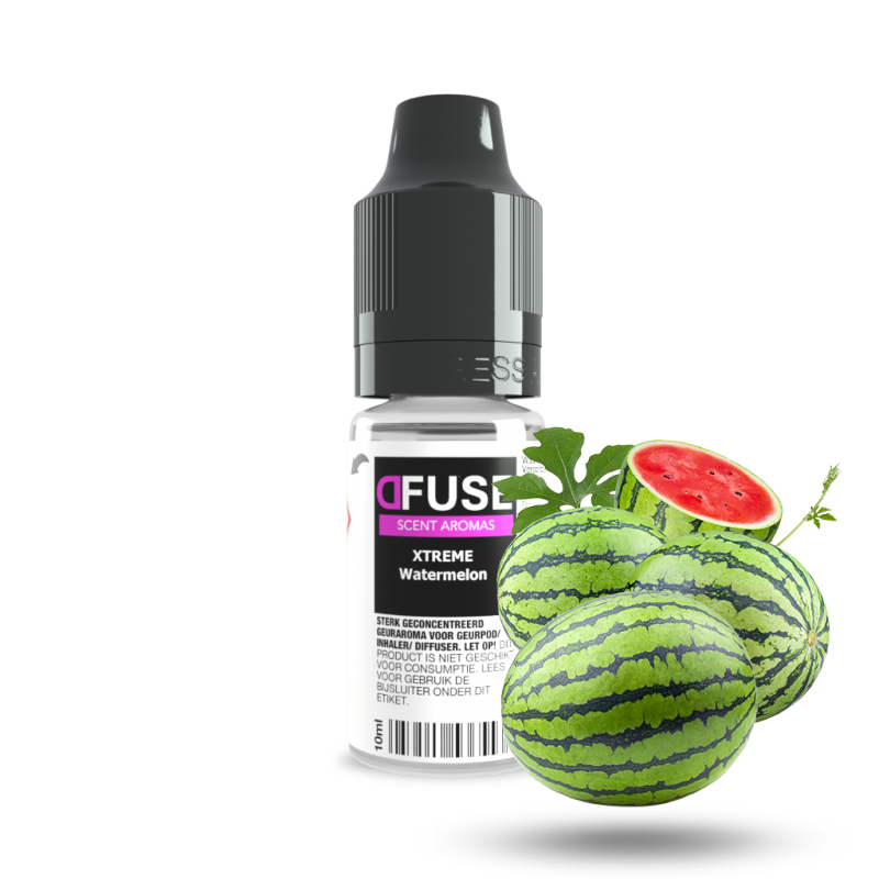 Extreme Scent Aroma - Watermelon - 10ml
