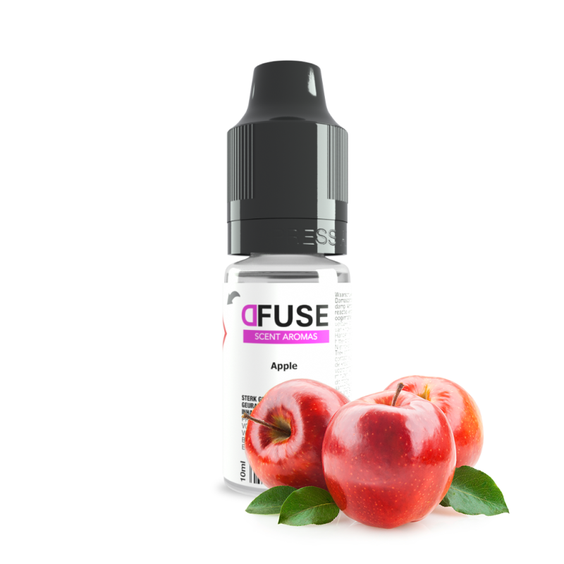 Regular Scent Aroma - Apple - 10ml