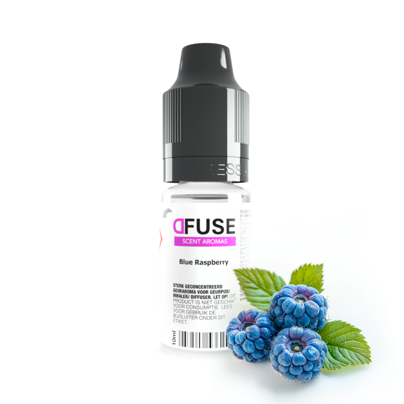 Regular Scent Aroma - Blue Raspberry - 10ml