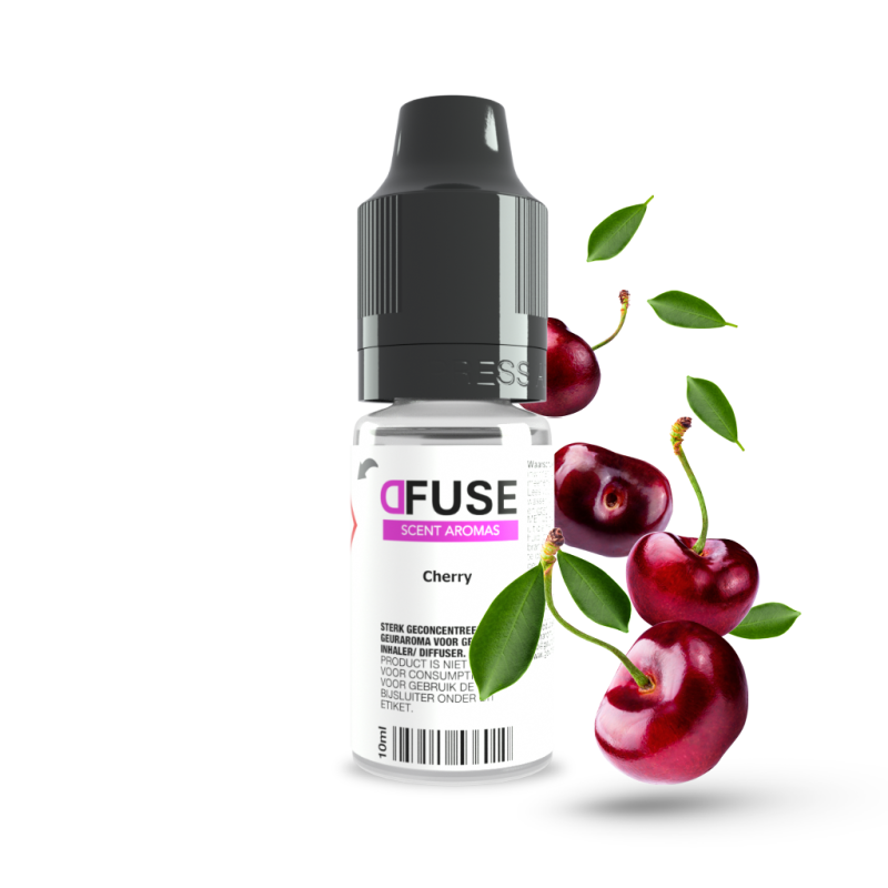 Regular Scent Aroma - Cherry - 10ml