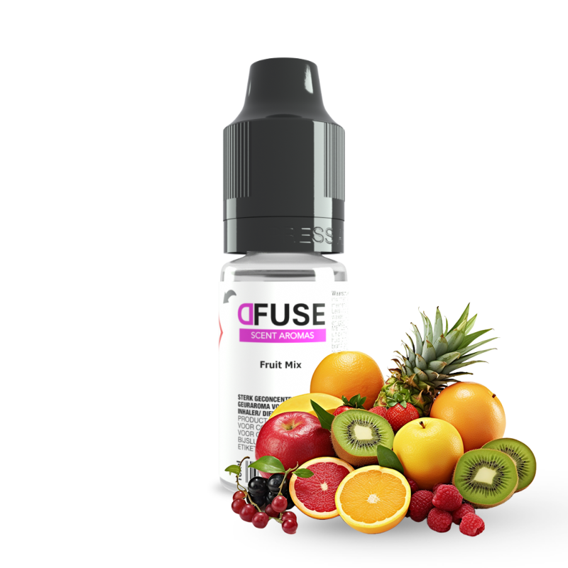 Regular Scent Aroma - Fruit Mix - 10ml