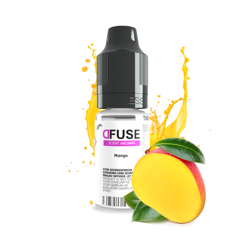 Regular Scent Aroma - Mango - 10ml