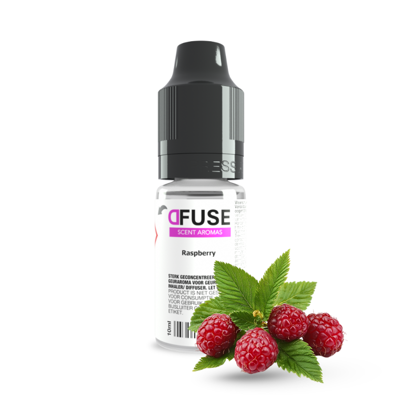 Regular Scent Aroma - Raspberry - 10ml