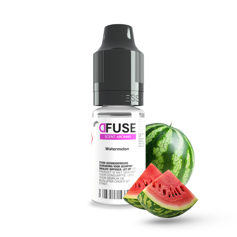 Regular Scent Aroma - Watermelon - 10ml