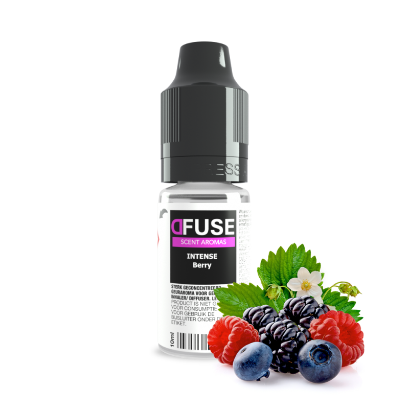 Intense Scent Aroma - Berry - 10ml
