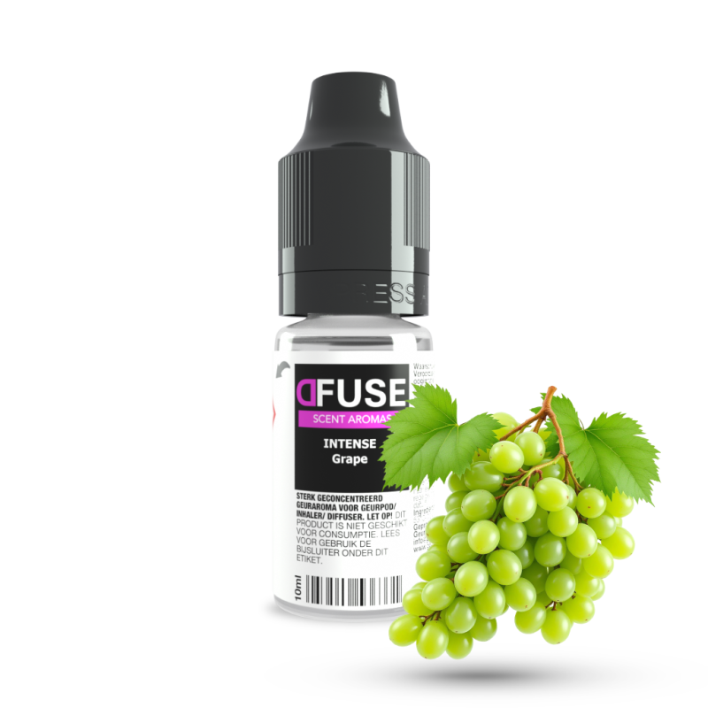 Intense Scent Aroma - Grape - 10ml