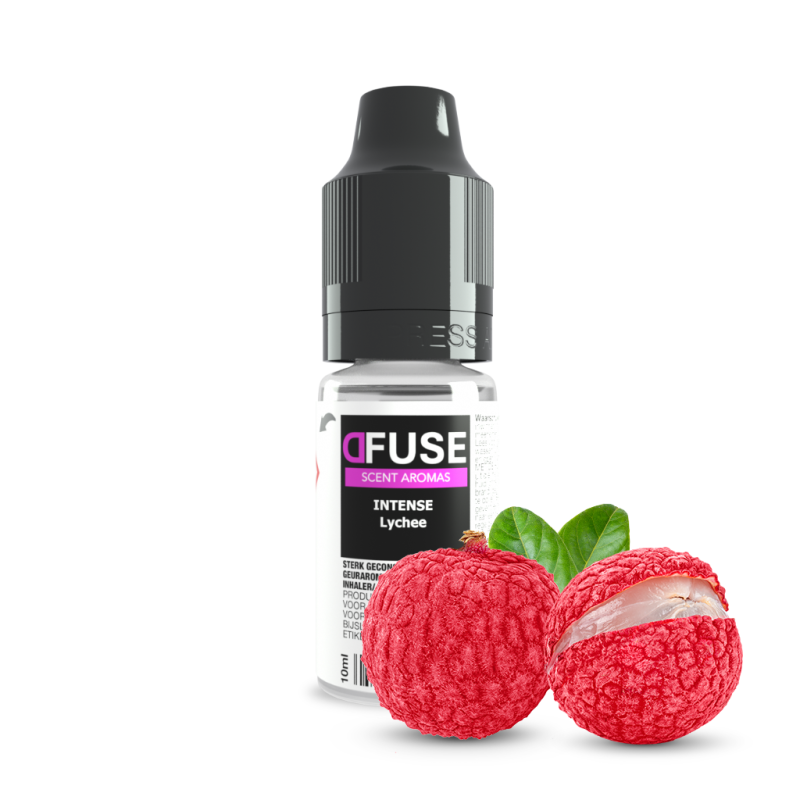 Intense Scent Aroma - Lychee - 10ml
