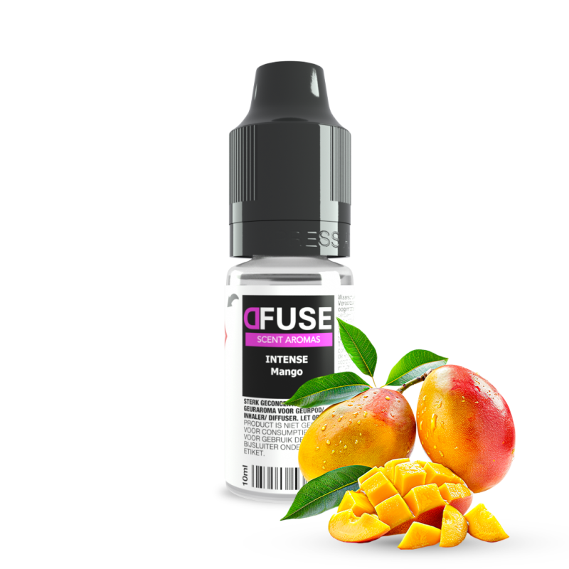Intense Scent Aroma - Mango - 10ml