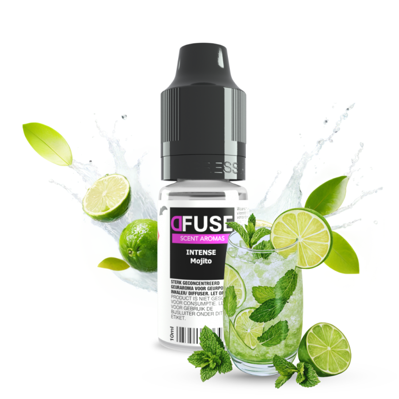 Intense Scent Aroma - Mojito - 10ml