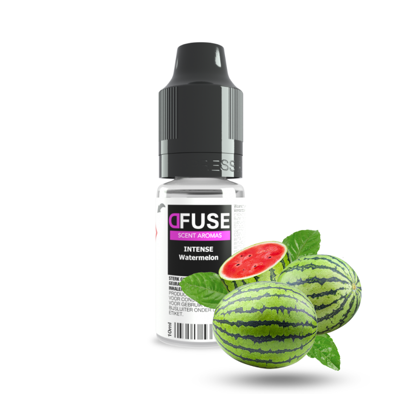 Intense Scent Aroma - Watermelon - 10ml